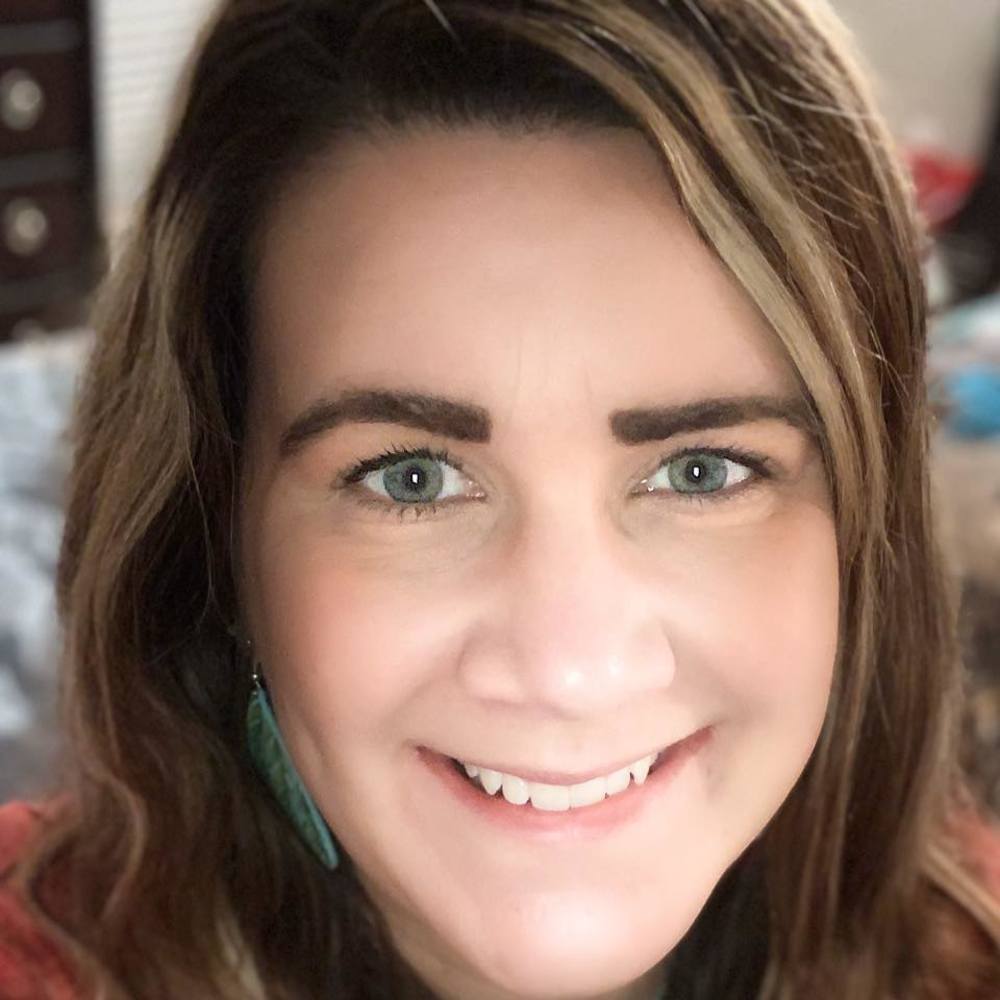Meet your Posher, Jen